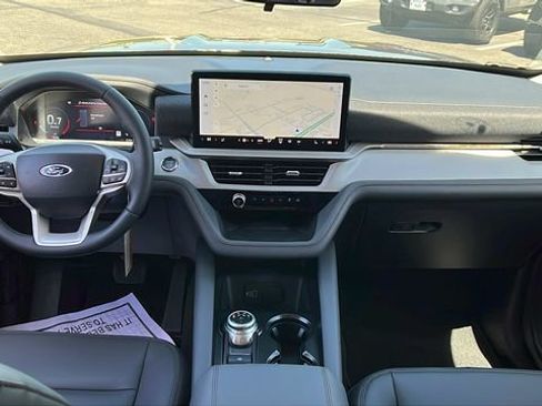 New 2026 Ford Explorer Active w/ Active Comfort Package RWD image 22