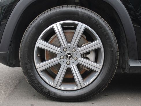 Certified 2022 Mercedes-Benz GLS 450 4MATIC image 10