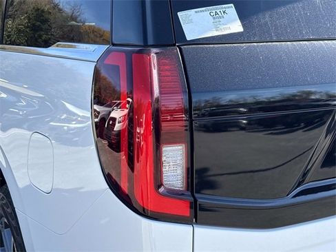 New 2025 Ford Expedition Active image 11