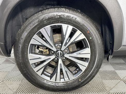 Used 2023 Nissan Rogue SV FWD image 32