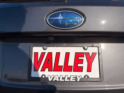 Used 2024 Subaru Outback Premium image 7