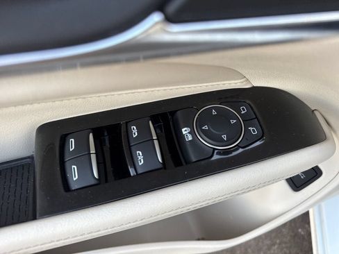 Certified 2026 Cadillac CT4 Premium Luxury RWD image 19