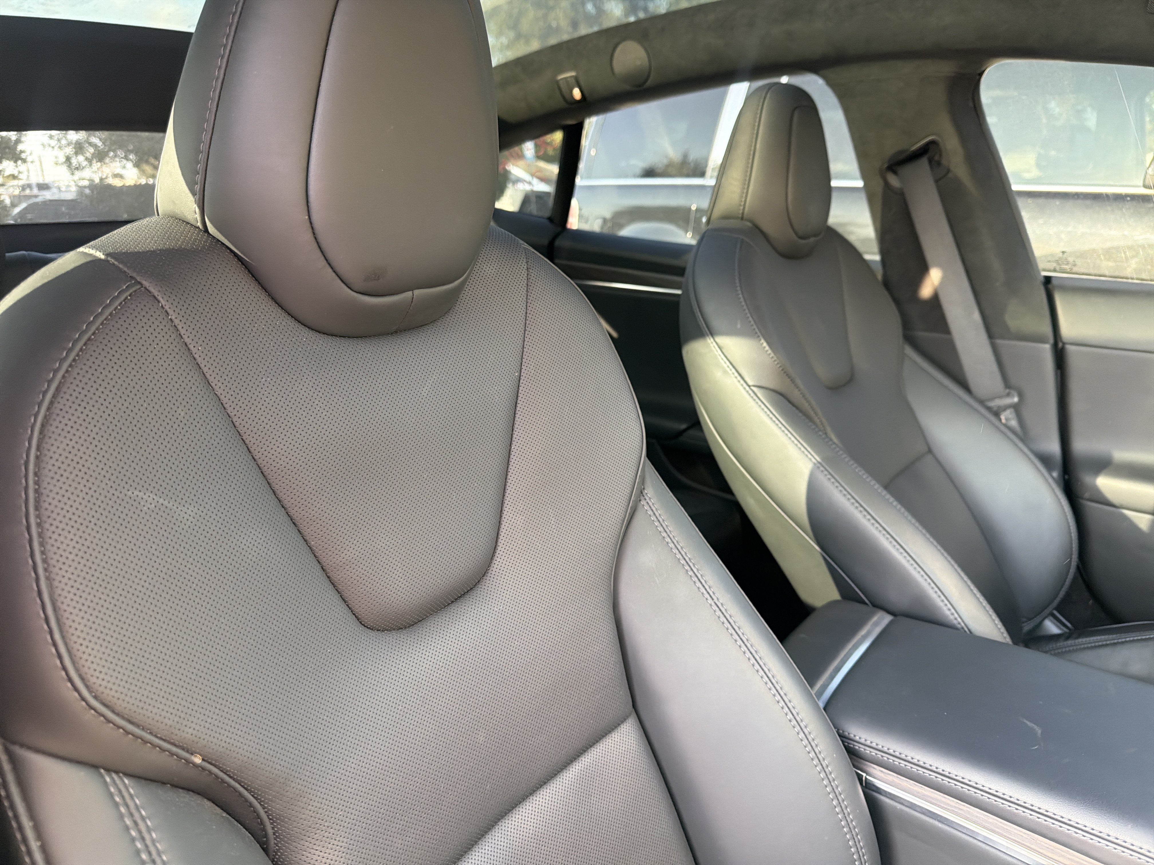 Used 2024 Tesla Model S AWD/4WD image 13