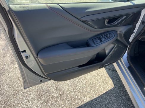 Certified 2025 Subaru Legacy Sport image 10