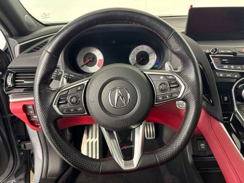 Used 2025 Acura RDX A-Spec AWD/4WD image 12
