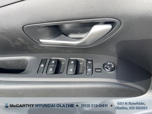 Used 2024 Hyundai Santa Cruz SEL image 25