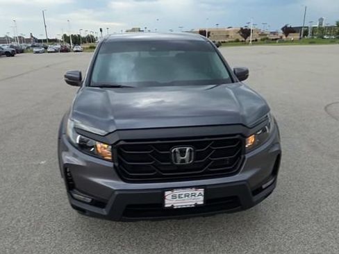 Used 2023 Honda Ridgeline RTL image 4