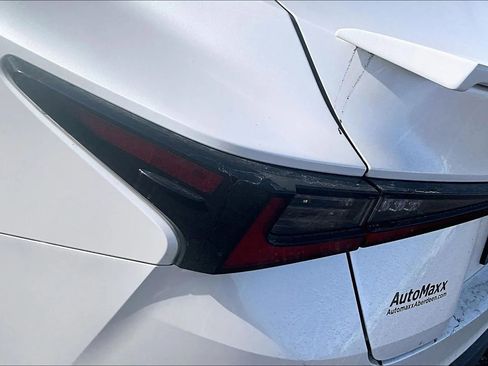 Used 2021 Lexus IS 300 w/ Accessory Package RWD image 19