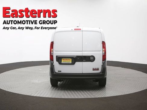 Used 2020 RAM ProMaster City Tradesman FWD image 33