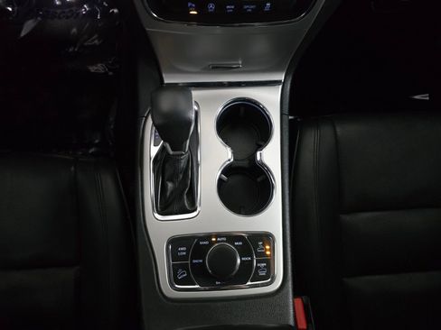 Used 2016 Jeep Grand Cherokee High Altitude image 26