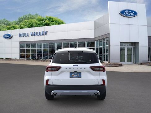 New 2026 Ford Escape Active w/ Tech Pack #1 AWD/4WD image 7