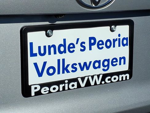 Used 2019 Toyota RAV4 XLE image 17