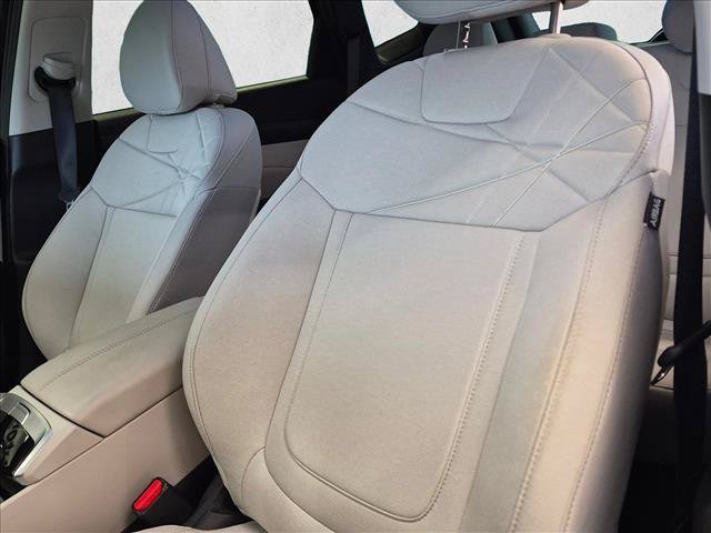 Used 2025 Hyundai Tucson SE FWD image 13