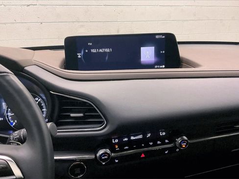 Used 2025 MAZDA CX-30 2.5 Turbo w/ Premium Package image 5