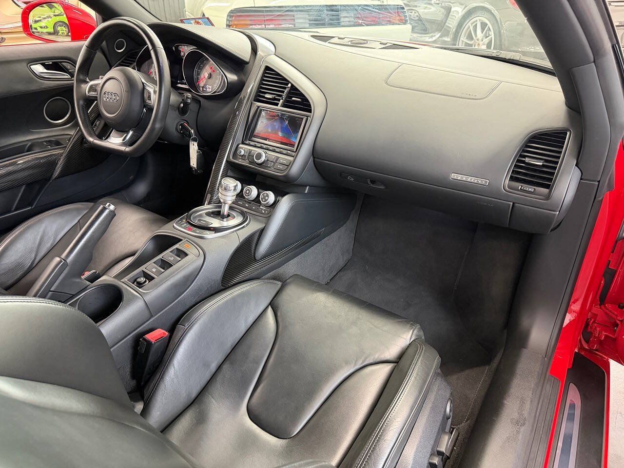 Used 2011 Audi R8 V8 AWD/4WD image 19
