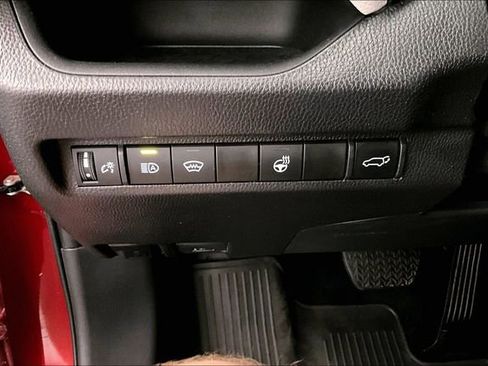 Used 2024 Toyota RAV4 XLE Premium w/ Weather Package AWD/4WD image 37