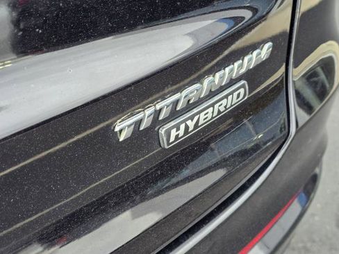 Used 2020 Ford Fusion Titanium image 7