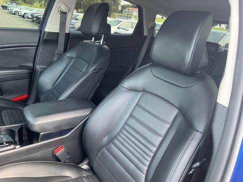 Used 2023 Kia Sportage SX AWD/4WD image 12