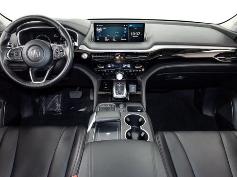 Used 2024 Acura MDX SH-AWD image 28