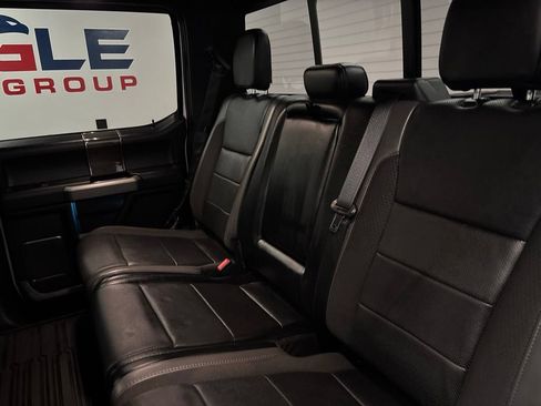 Used 2020 Ford F150 Raptor w/ Equipment Group 802A Luxury AWD/4WD image 30