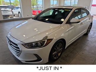 Used 2018 Hyundai Elantra Value Edition FWD video 1