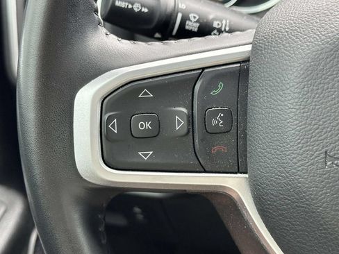Used 2023 RAM 1500 Big Horn AWD/4WD image 23
