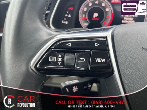 Used 2019 Audi A6 3.0T Prestige w/ Prestige Package AWD/4WD image 28