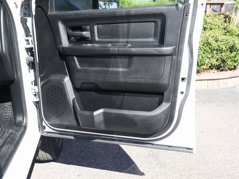 Used 2022 RAM 3500 Tradesman w/ Safety Group image 36