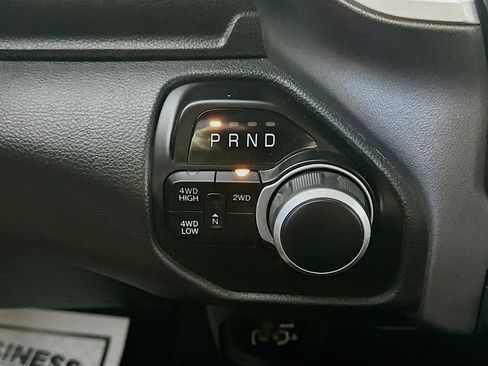 Used 2020 RAM 2500 Big Horn AWD/4WD image 16