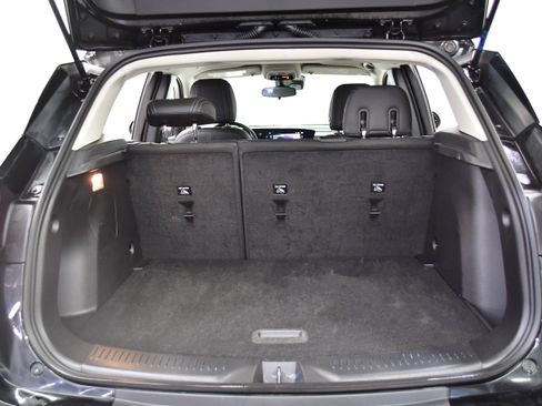 Used 2025 Buick Encore GX Preferred AWD/4WD image 8
