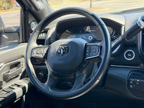 Used 2023 RAM 2500 Limited image 20