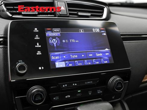 Used 2019 Honda CR-V EX-L image 18