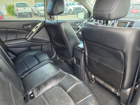 Used 2011 Nissan Murano SL AWD/4WD image 20