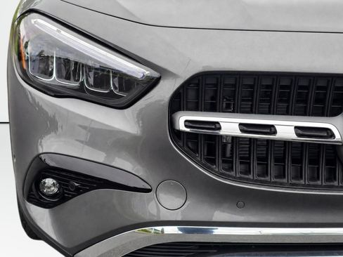 New 2026 Mercedes-Benz GLA 250 4MATIC image 29