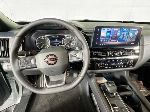 New 2026 Nissan Pathfinder Rock Creek w/ Rock Creek Premium Package AWD/4WD image 10