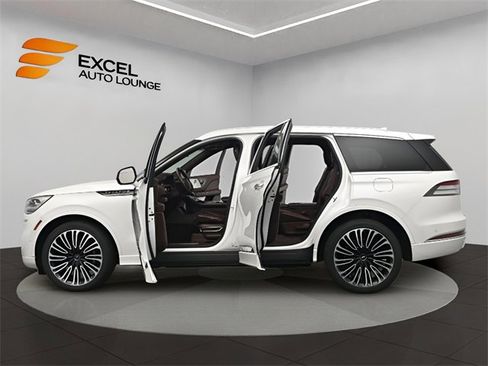 Used 2020 Lincoln Aviator Black Label w/ Dynamic Handling Package image 61