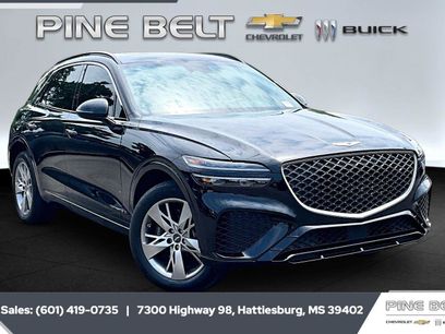Used 2024 Genesis GV70 3.5T Sport