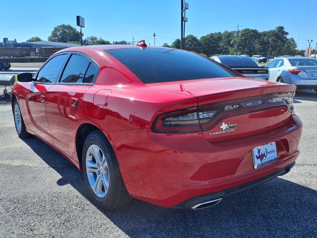 Used 2023 Dodge Charger SXT RWD image 5