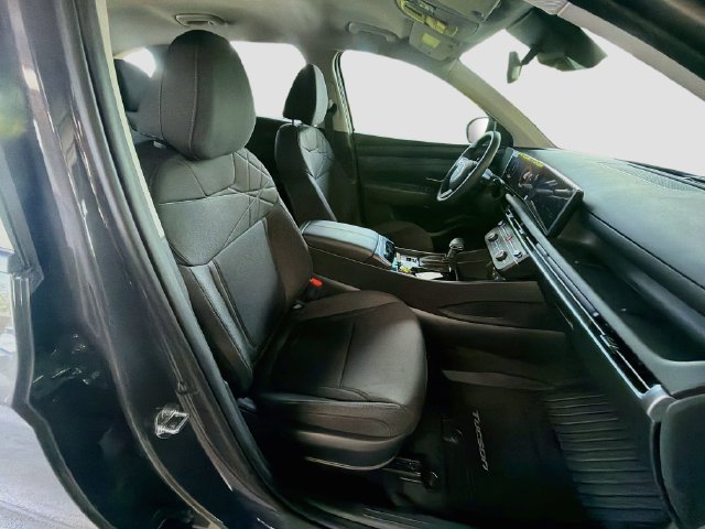 New 2026 Hyundai Tucson SE FWD image 27