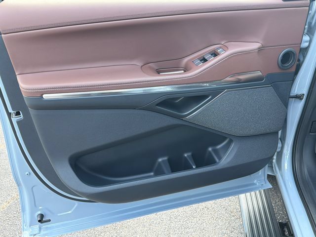New 2027 Lincoln Navigator L Reserve AWD/4WD image 11