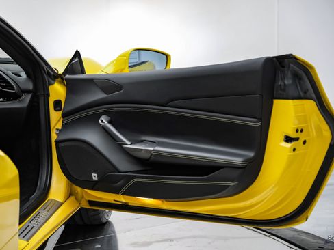 Used 2019 Ferrari 488 GTB RWD image 98