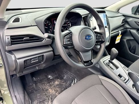 New 2026 Subaru Crosstrek 2.0i Premium AWD/4WD image 9