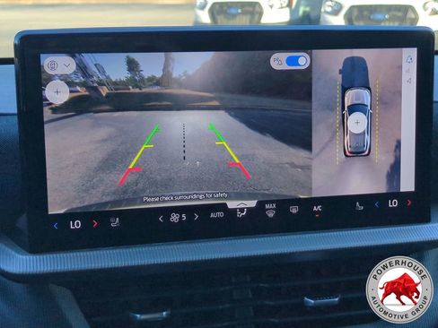 New 2026 Ford Explorer ST-Line w/ ST-Line Street Pack image 25