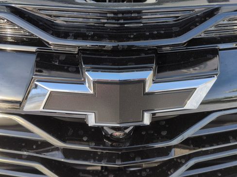 New 2026 Chevrolet Equinox RS w/ Convenience Package III image 93