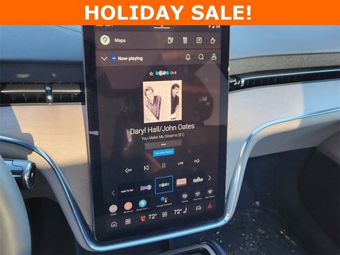 New 2025 Volvo EX90 Ultra image 18