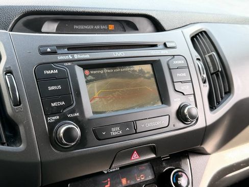 Used 2012 Kia Sportage EX FWD image 18