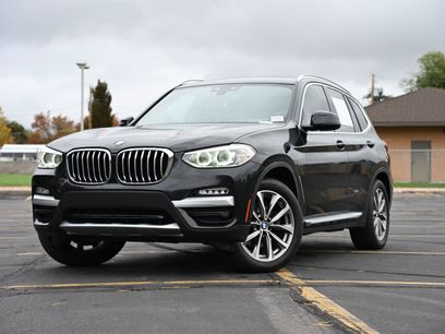 Used 2019 BMW X3 xDrive30i w/ Convenience Package
