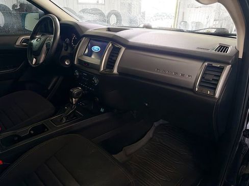Used 2021 Ford Ranger XLT w/ FX4 Off-Road Package AWD/4WD image 12