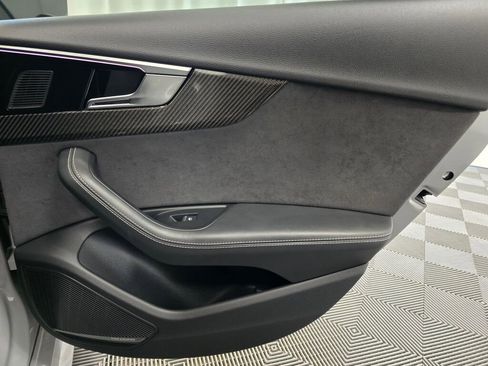 Used 2023 Audi RS 5 Sportback w/ Black Optic Carbon Package image 25