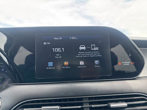 Used 2020 Hyundai Palisade SEL w/ Convenience Package FWD image 45